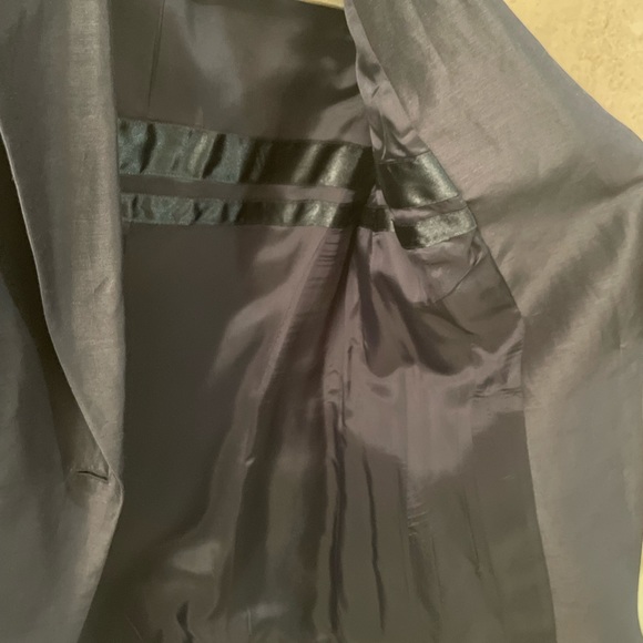 Fenn Wright Manson Blazer - Picture 3 of 4